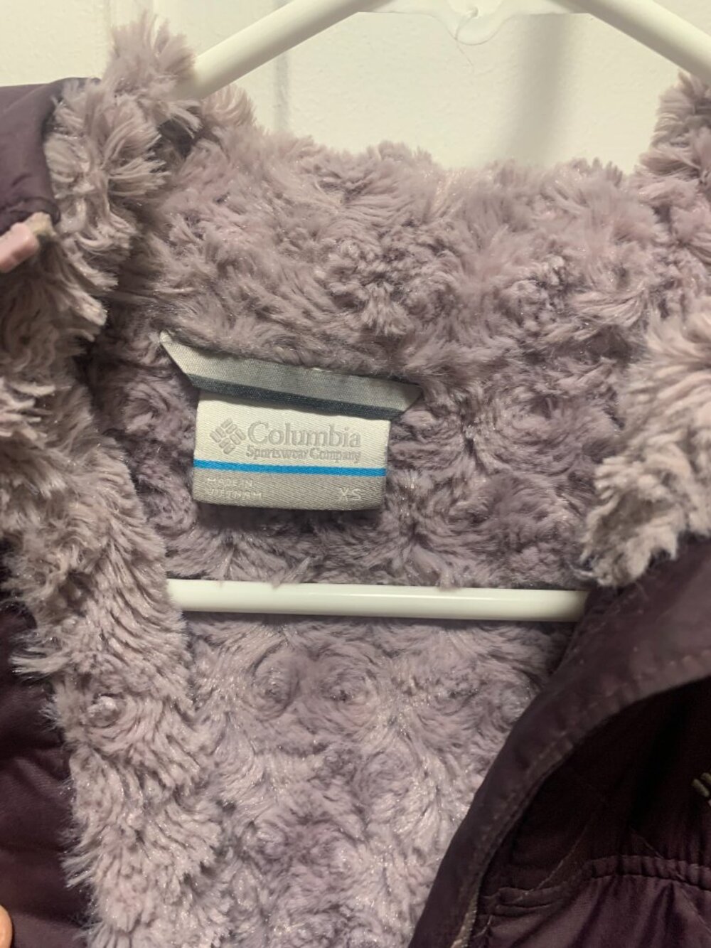 Columbia Jacket - Picture 2 of 4